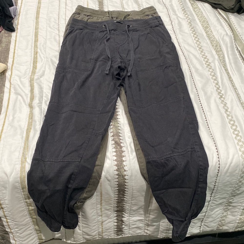 Jogger bundle